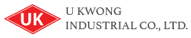 U Kwong Industrial Co., Ltd. Logo